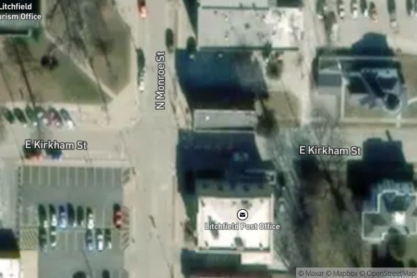 Photo of ELK TOWER APTS