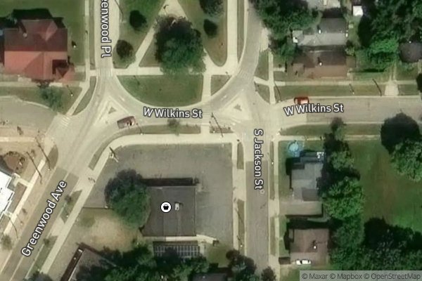 Photo of 708 S JACKSON ST