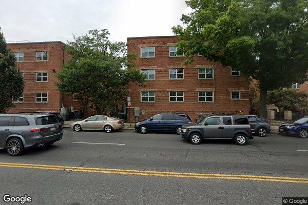 Photo of TAKOMA PLACE