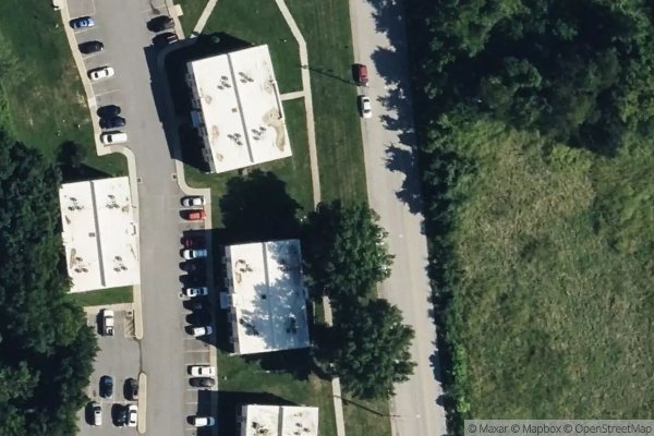 ENGLEWOOD APTS