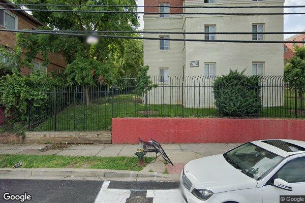 PARKCHESTER APARTMENTS