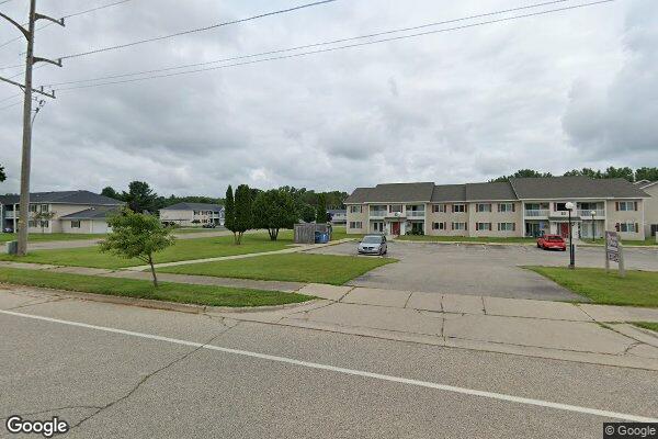 Photo of MEADOW PARK APTS