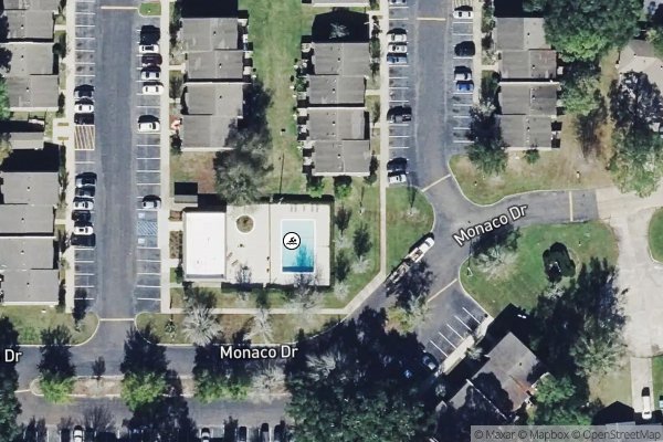 Photo of MONACO LAKE TOWNHOMES
