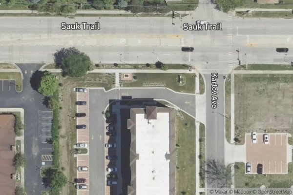 Photo of RICHTON PARK SENIOR APARTMENTS