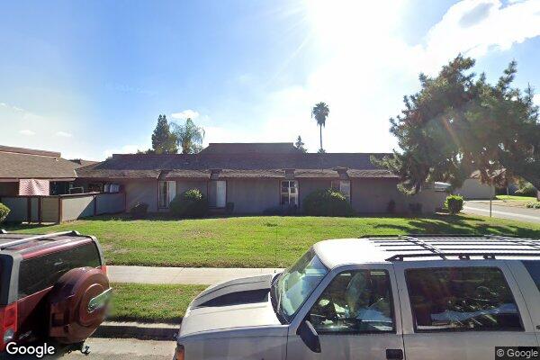Photo of PARK WEST APTS
