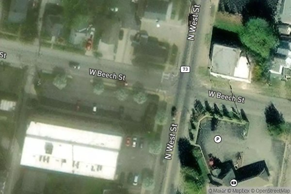 Photo of HILLSBORO PANTS FACTORY