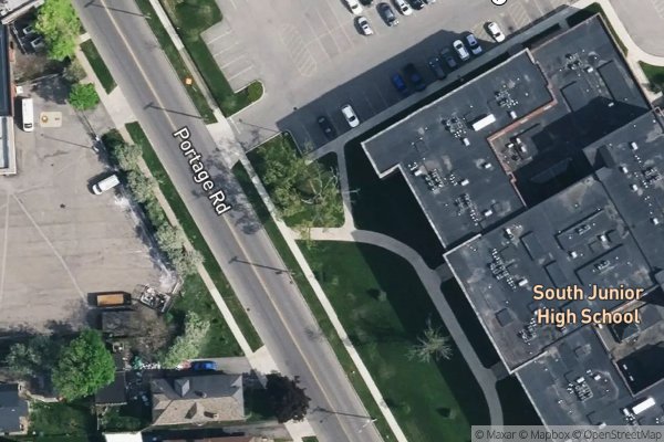 Photo of NIAGARA FAMILY LOFTS