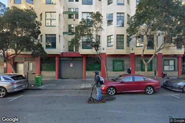 Photo of ELLIS STREET FAMILY APTS