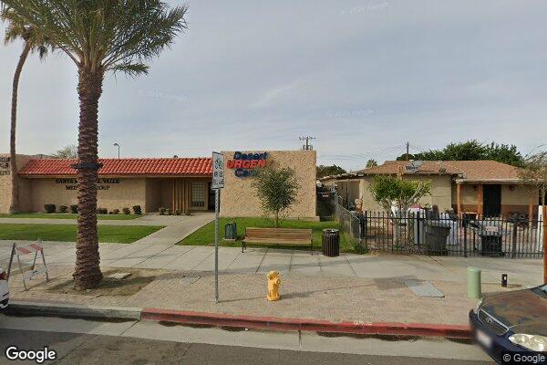 6TH + CESAR CHAVEZ