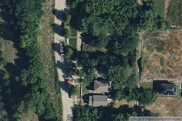 Photo of 2917 EUCLID AVE