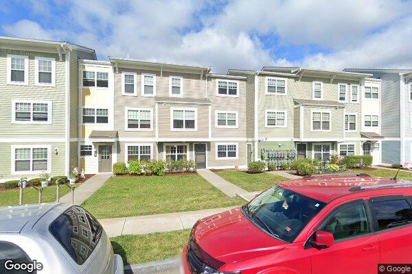 Photo of UNITED FRONT TWO (NEW BEDFORD)