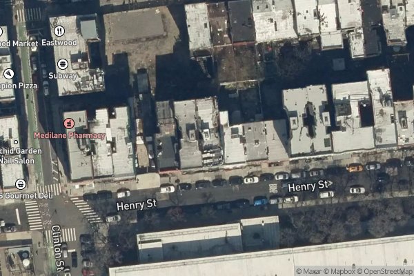 Photo of 219 HENRY ST COMM