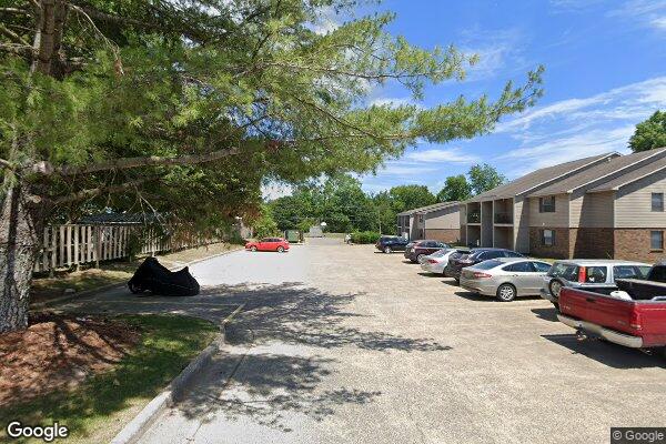 Photo of HOLLY POND APTS I