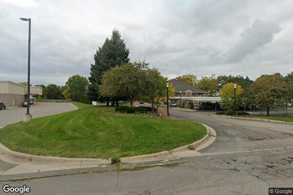 Photo of MAPLE RIDGE SENIOR APTS
