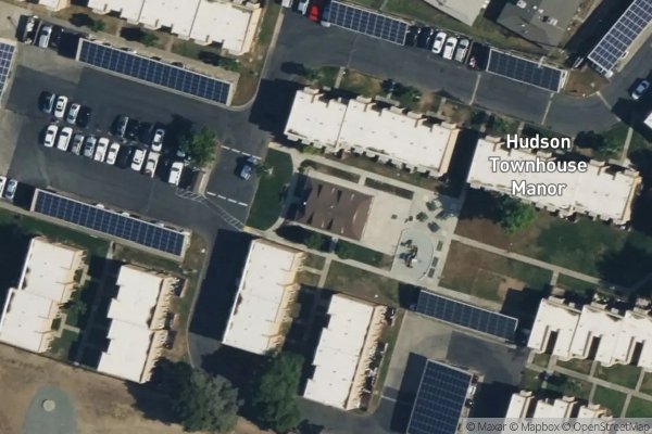 Photo of HUDSON TOWNHOUSE MANOR