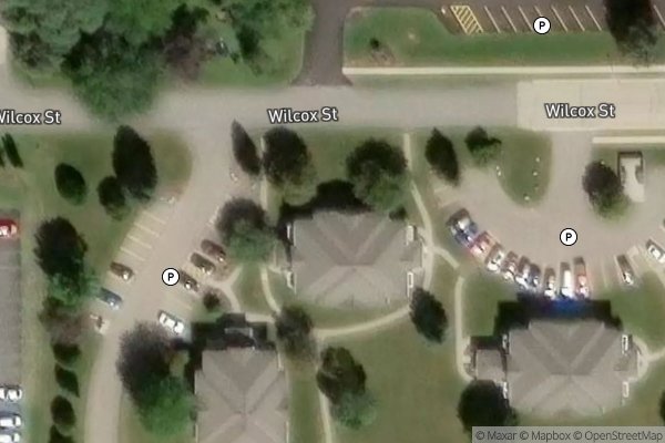 Photo of THE LANDINGS