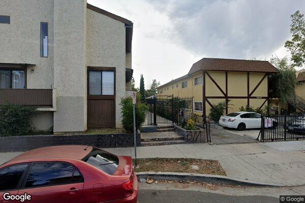 Photo of CORNERSTONE APTS