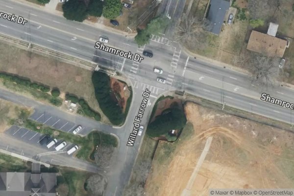 Photo of ALDERSGATE SENIOR APARTMENTS