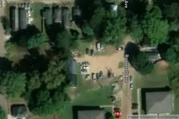 Photo of DAVID L JORDAN APTS I