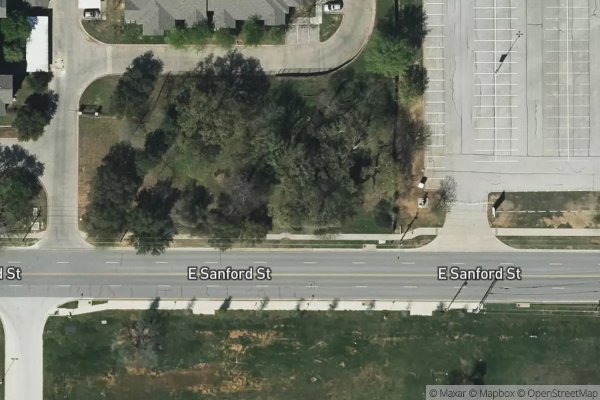 Photo of NORTH ARLINGTON SENIORS APT COMMUNITY