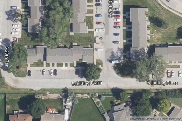 Photo of SHILLING SQUARE APTS