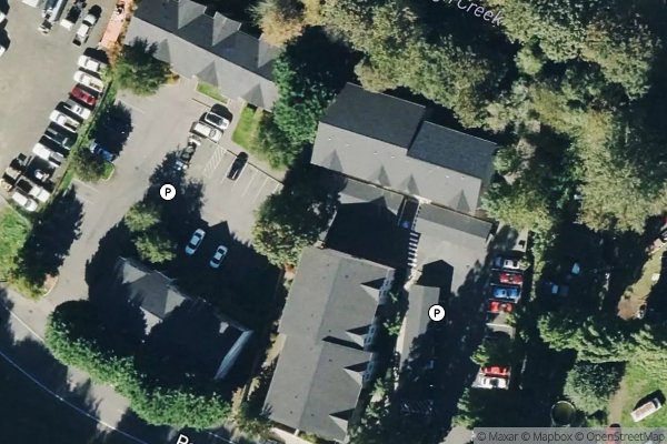 Photo of CREEKSIDE APARTMENTS
