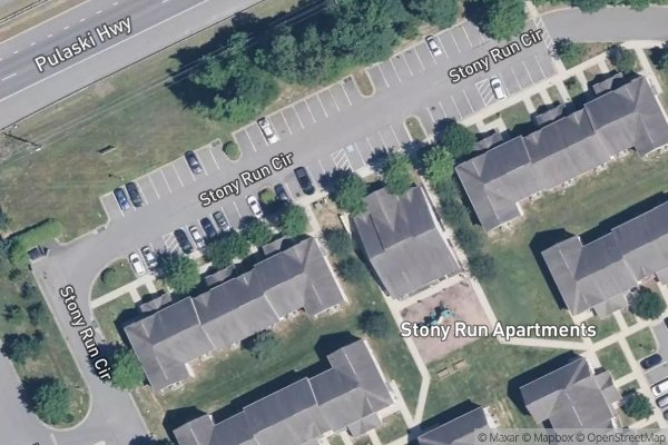 Photo of STONY RUN APTS