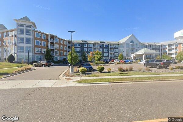 Photo of LEGENDS OF CHAMPLIN APARTMENTS