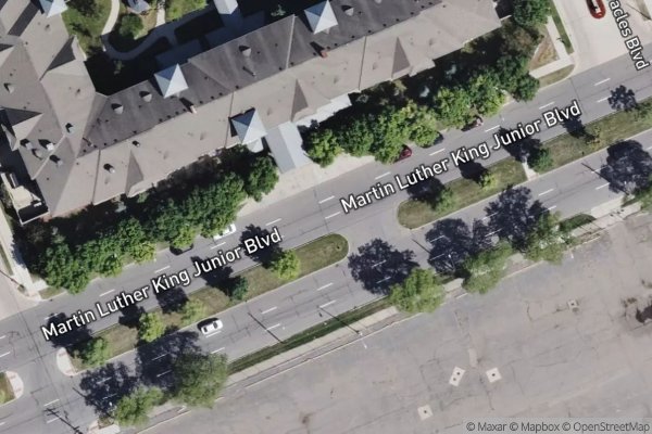 Photo of THE VILLAGE OF WOODBRIDGE MANOR SENIOR LIVING COMMUNITY