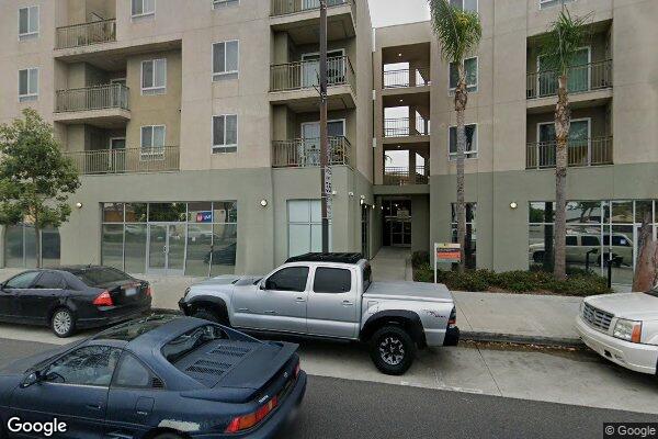 Photo of HOLLYDALE SENIOR APTS