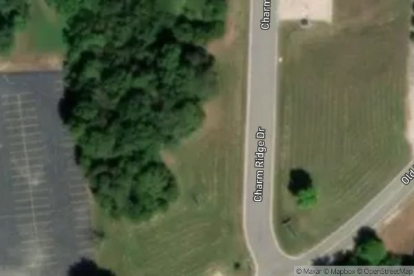 Photo of CEDAR RIDGE APTS II