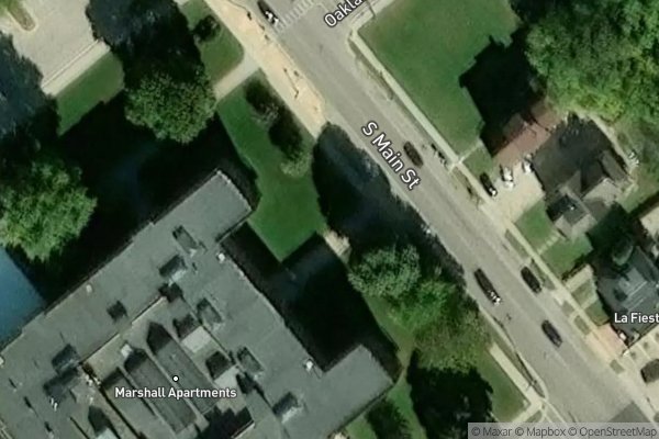 Photo of JANESVILLE SCHOOL APTS
