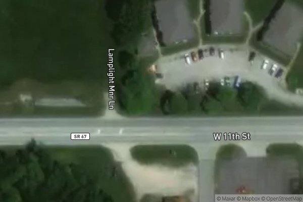 Photo of LAMPLIGHTER MANOR OF BICKNELL