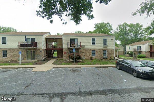 Photo of PEACH TREE APTS.