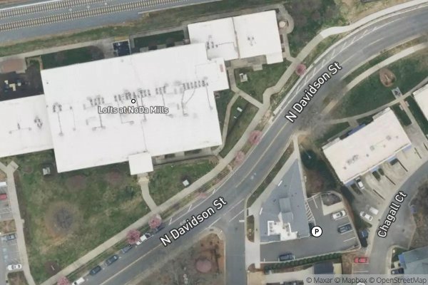 Photo of THE LOFTS AT NODA MILLS