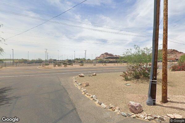 View of Good Shepherd Homes of AZ - East