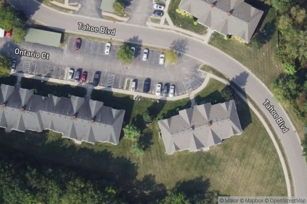 Photo of LAKESHORE VILLAGE III