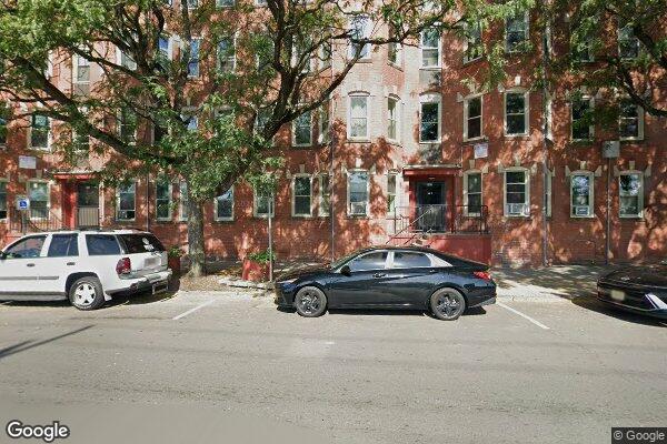 Photo of SC HAMILTON PHASE 1