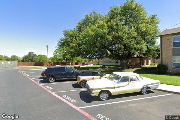 Photo of SAN GABRIEL APTS