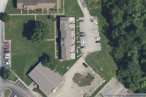 Photo of FALCON CREEK PLACE APTS