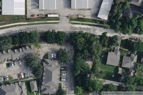 Photo of PARK AT FORT BEND