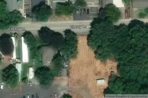 Photo of HOPESOURCE SCATTERED SITE PROJECT