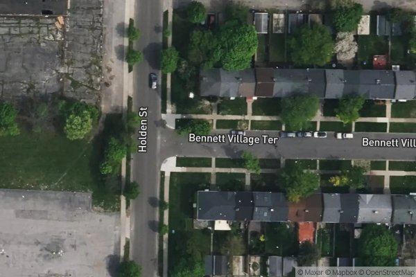 Photo of ELIM TOWNHOUSES