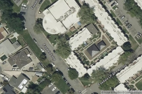 Photo of FOXDALE APTS