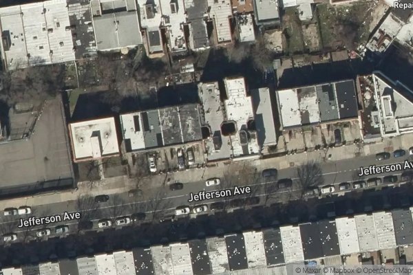 Photo of HOWARD AVE CLUST