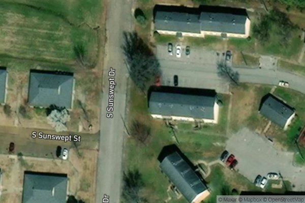 Photo of PARKVIEW MANOR APTS