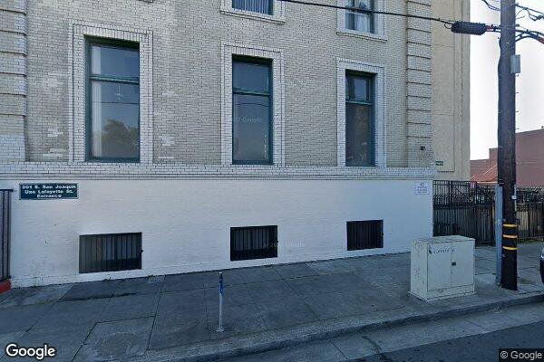 Photo of QUAN YING SENIOR APTS