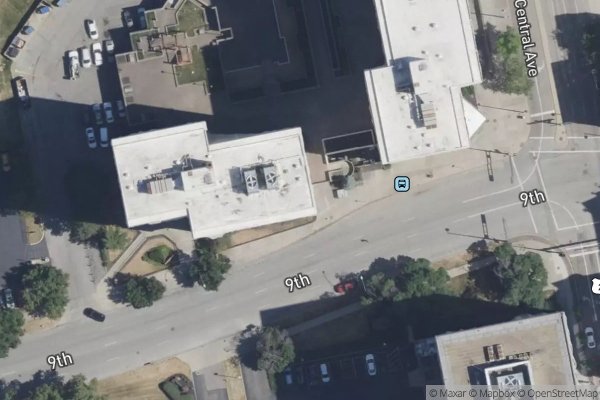 Photo of GATEWAY PLAZA