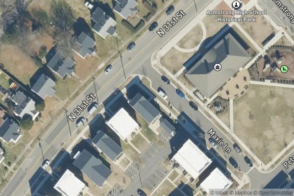 Photo of ARMSTRONG RENAISSANCE 2B