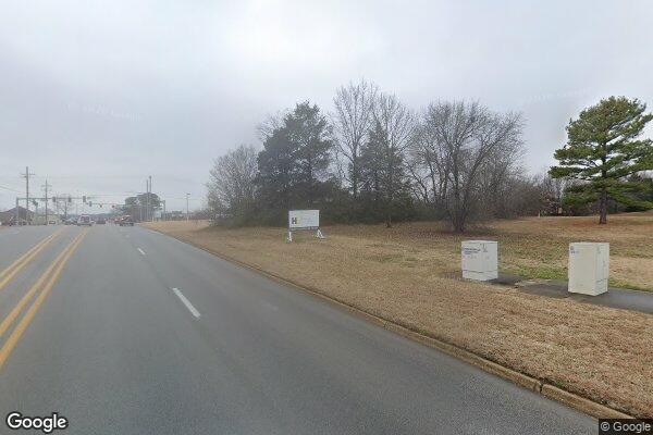 Photo of JONESBORO SUNSET GARDENS